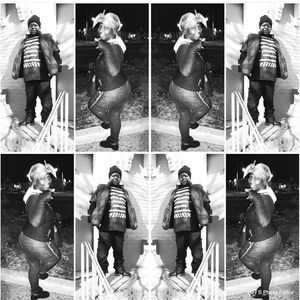 Meet your Posher, Neysha